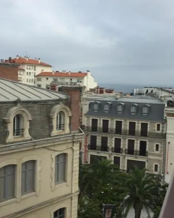 T2 au coeur de Biarritz * Biarritz