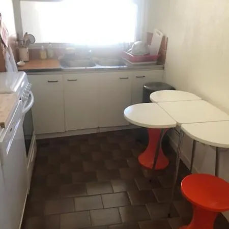 T2 au coeur de Biarritz