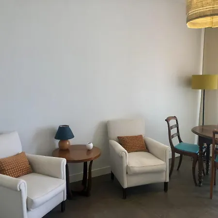 T2 au coeur de Biarritz Appartement Biarritz
