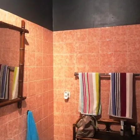 T2 au coeur de Biarritz Appartement